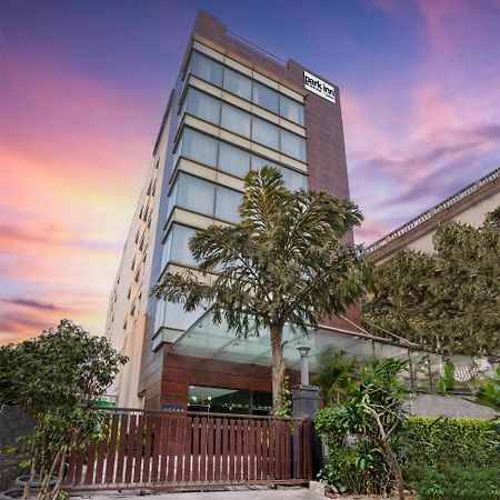 Park Inn Gurgaon Exterior photo