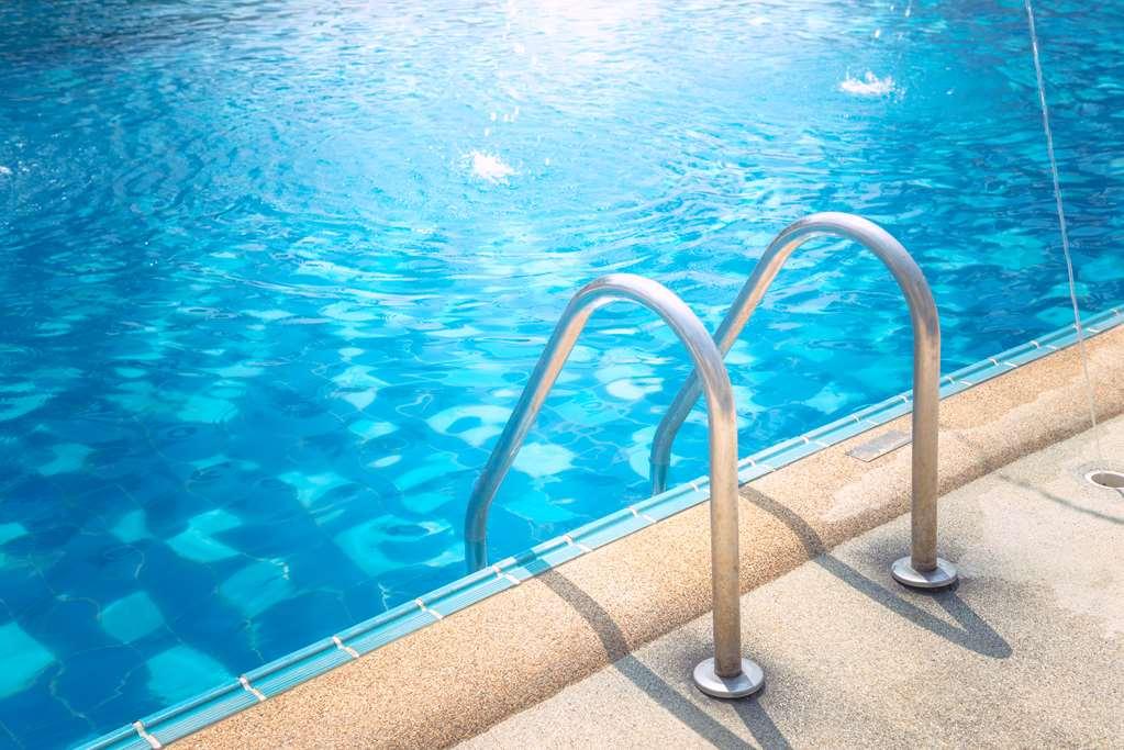 Park Inn Gurgaon Facilities photo